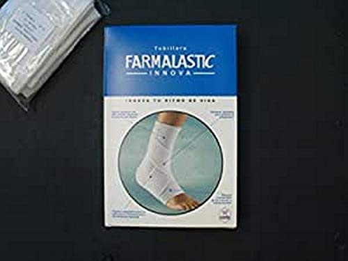 FARMALASTIC - TOBILLERA INNOVA T P