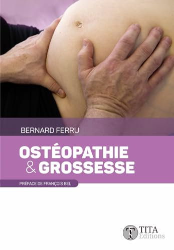 Ostéopathie et grossesse