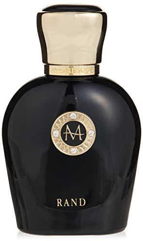 Black Collection Rand Spray