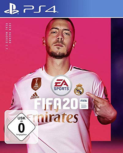 FIFA 20 - Standard Edition - [PlayStation 4]