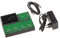 Kalea-INFORMATIQUE Estación de Acoplamiento USB para 5 Unidades SSD mSATA con Enlace USB3.0 y FUNCIÓN CLONING. Dock suministrado con Fuente de alimentación Externa