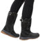 Jack Wolfskin Damen Queenstown Texapore Boot H W, Phantom, 39.5 EU
