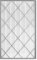 iSingo HE601 Replacement H13 HEPA Filter Compatible with Shark Air Purifier 6-Fan Models (HE601, HE602), Compare Part# HE6FKPET