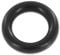 DL-pro Dichtungsring Milchaufschäumer für DeLonghi 5313217751 9,8mm Dichtung O-Ring Dichtungssatz für Aufschäumdüse Milchaufschäumdüse in Kaffeemaschine Kaffeeautomat Kaffeevollautomat