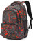 rickyh style Schulrucksack Reisetasche für Damen & Herren Leichter College-Rucksack mit Laptopfach, 22 Stück, 14.5x 7.8x 18.8 inches, Minimalismus