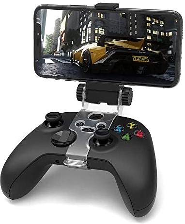 Generic | Telefoon houder | 6.295 | Mobiel houder | Geschikt voor de Xbox One / Xbox Series X / Xbox Series S Controller