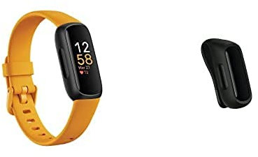 Fitbit Inspire 3 + Band Accessory