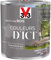 V33 Peinture Bois Couleurs d ICI® - Gris flotté - Galets de nice - Velours - 0,5L