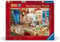 Ravensburger Puzzle 12000718 - Fröhlicher Unfug - 1000 Teile Puzzle für Erwachsene und Kinder ab 14 Jahren, Weihnachts-Puzzle