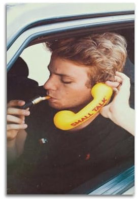 klouds Mac DeMarco Poster, dekoratives Gemälde, Leinwand, Schlafzimmer, Kunst, Wohnzimmer-Dekor, modernes ästhetisches Poster, 60 x 90 cm, ungerahmter Stil