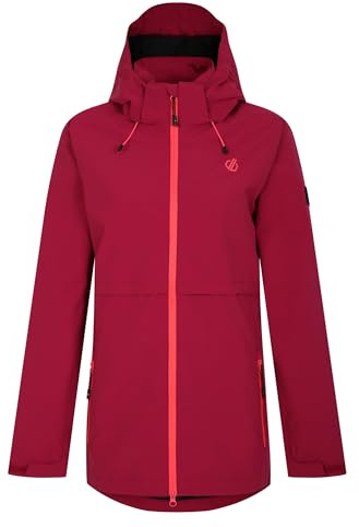 Dare 2b Dare2b Damen Switch Up Ii wasserdichte Jacke Outdoorjacken