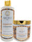 Nicky Paris - Set aus Shampoo und Maske Frizzy mit Marula-Öl