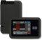 Ziccga Tslim X2 Pump Case with Screen Protector, Tandem t:Slim Gel Silicone Protector Set (Black)