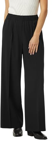 Comma Travelhose mit elastischem Bund