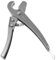 GETAJGHSD Tagliatubi Cricchetto Per Pvc Utensile Per Tubazioni Per Idraulici e Riparazioni Domestiche