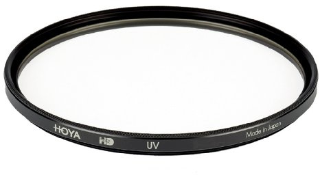 Hoya HD UV Filter 67mm