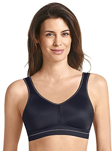 Anita Spezial-BH beidseits 5300X, 85 C, schwarz
