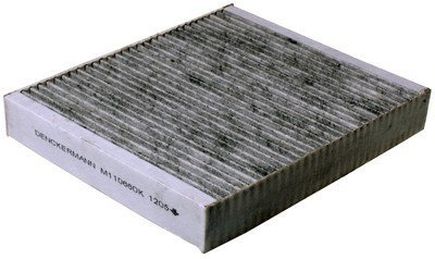 DENCKERMANN Filter, Innenraumluft J 09- M110660K