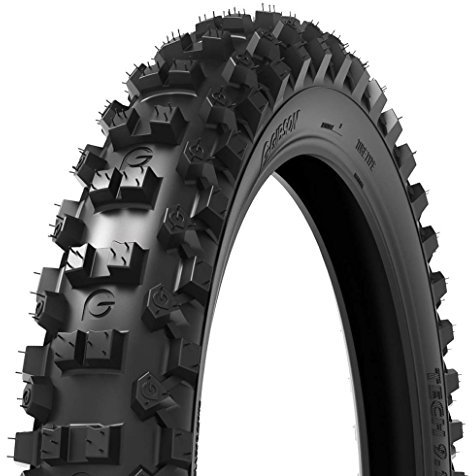 Gibson® Tech9.1 Enduro frontal 90/100-21 TT 57 M