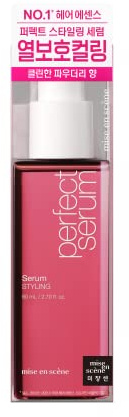 [MISE EN SCENE] Perfect Styling Serum 80ml