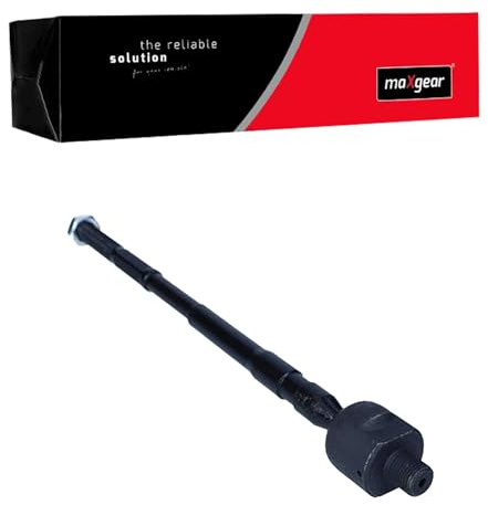 Maxgear 69-1027 Axialgelenk, Spurstange vorne | 69-1027 passend für Forester Xv