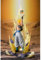 FIGUARTS Zero Super Saiyan GOGETA Fusion Reborn Exclusive Edition
