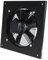 STERR AXF350B - Ventilatore da parete assiale, 350 mm