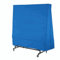 TUOYDJA Housse Table de Ping Pong Housse de Protection imperméable for Table de ping-Pong, Tissu Oxford, 165 x 160 x 85 cm
