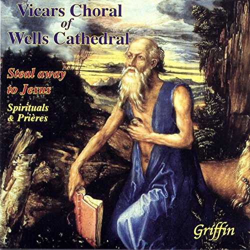 VICARS CHORAL OF WELLS CATHEDRAL