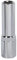 Sealey Sp3810D Walldrive Socket 10Mm Deep 3/8Sq Drive Fully Polished