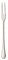 Villeroy und Boch Kreuzband Septfontaines Fleischgabel, 20 cm, 18/10 Edelstahl