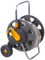 Hozelock Montierter Schlauchwagen (45m), mit 20m Schlauch