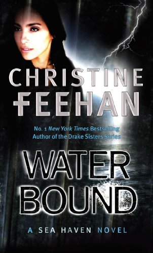 Water Bound: Number 1 in series (Sea Haven: Sisters of the Heart Series) (English Edition)