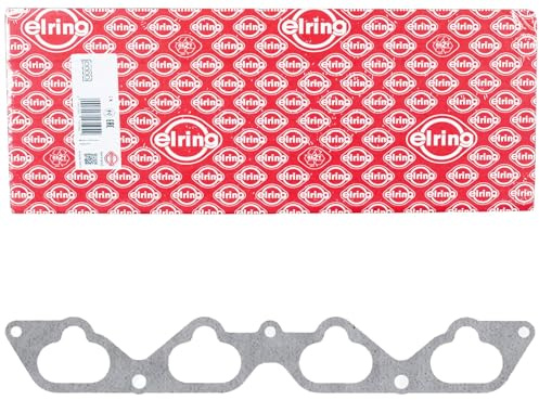 ELRING 835.692 Dichtung, Ansaugkrümmer | 835.692 Kompatibel mit 3 (E30),3 (E36),3 Compact (E36),3 Coupe (E36),Z3 Roadster (E36)