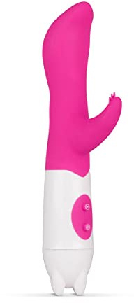 Petite Piper G-Punkt Vibrator - Rosa