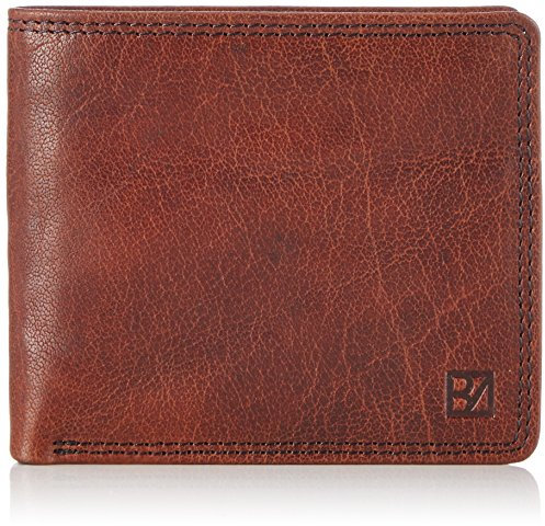 BodenschatzBodenschatz 8-245 PE 06HerrenGeldbörsen11x9x1cm (B x H x T),Braun(cognac006)