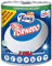Foxy Tornado Blue Spule 3-lagig, 300 Reißen