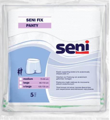 Seni Fix Panty L Umfang 85-110cm