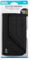 Nite Ize Case for Larger Format Smartphones - Retail Packaging - Black/Black