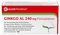 ALIUD PHARMA Ginkgo AL 240 mg, 60 Filmtabletten: Ginkgo-biloba-Blätter-Trockenextrakt, bei leichter Demenz