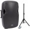 KAM Altavoz Activo RZ15A con Bluetooth