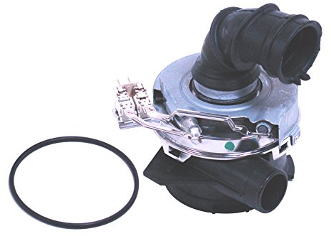 Hotpoint Indesit Dishwasher Heater Element. Genuine part number C00256526