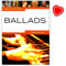 Ballads Really Easy Piano - leichte Arrangements von 24 rührenden Balladen für Klavier - mit bunter herzförmiger Notenklammer