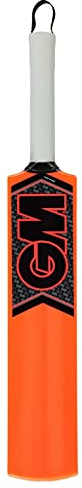 Gunn & Moore Kinder Opener Cricketschläger, Orange, 4 to 8 Years