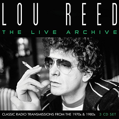 The Broadcast Archive