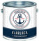 2K Klarlack Glänzend farblos transparent im SET // Hamburger Lack-Profi (5 L)