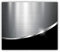 Tulup 60x52cm Schneidebrett Küchenbrett Küchenabdeckung Für die Küche Glasbrett Küchenbrett Durchsichtige Platte - Abstraktion mit Metall