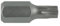 EMBOUT TORX COURT - T 40 Court