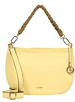 L.CREDI Irina Schultertasche 31 cm
