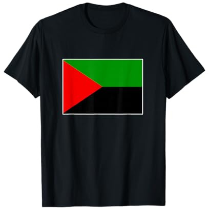 Drapeau original de la Martinique T-Shirt